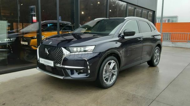 DS Automobiles 7 Crossback PureTech 180 133 kW image number 1