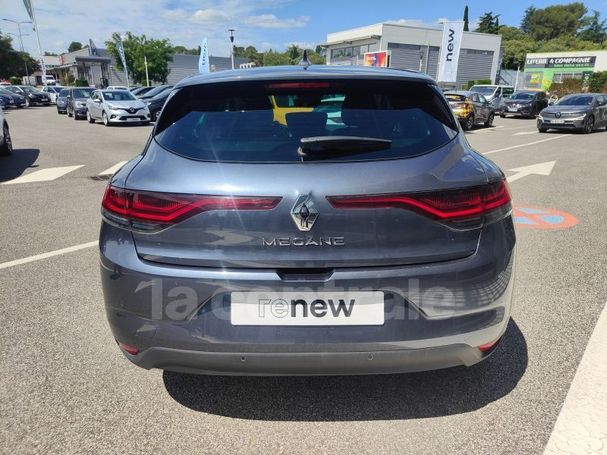 Renault Megane 85 kW image number 6