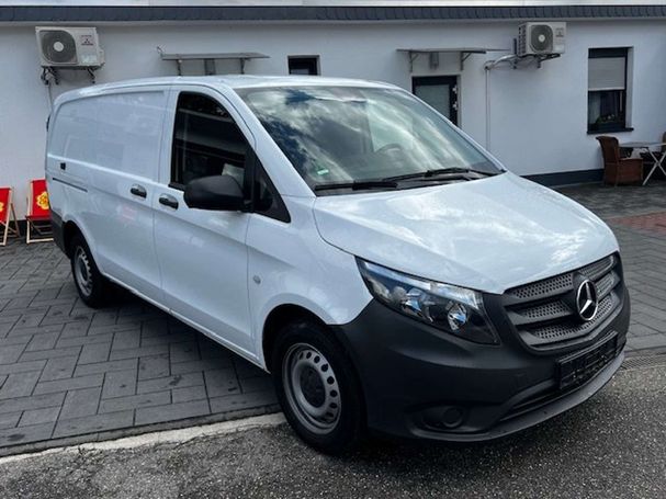 Mercedes-Benz Vito 114 CDI 100 kW image number 2