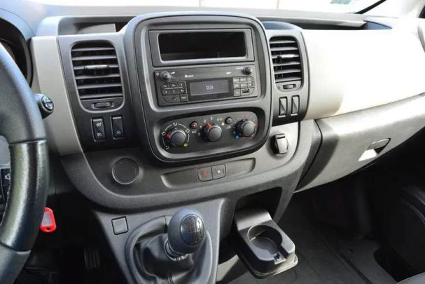 Renault Trafic dCi Grand Spaceclass 92 kW image number 23