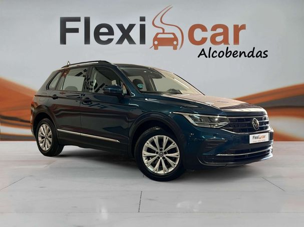 Volkswagen Tiguan 96 kW image number 2