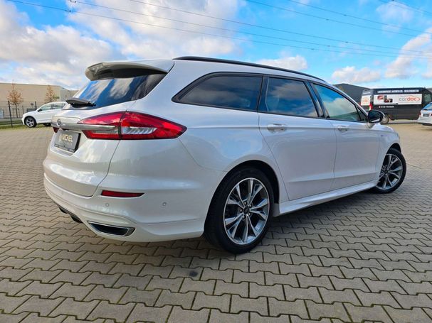 Ford Mondeo ST-Line AWD 140 kW image number 3