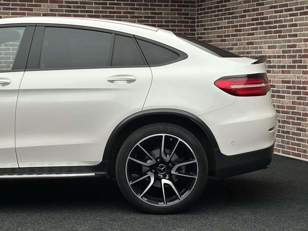 Mercedes-Benz GLC 43 AMG 4Matic 270 kW image number 43