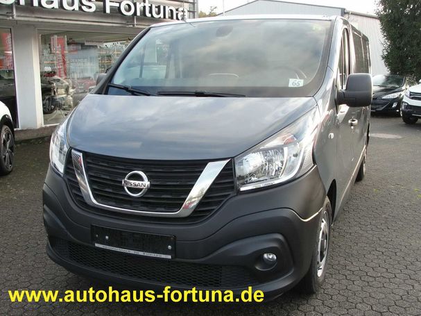 Nissan NV300 L2H1 dCi 88 kW image number 1