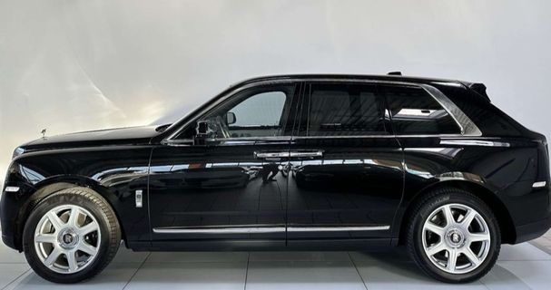 Rolls-Royce Cullinan 420 kW image number 3