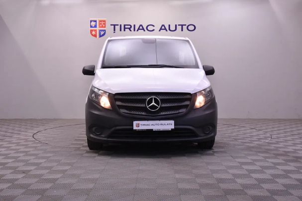 Mercedes-Benz Vito 75 kW image number 8