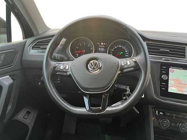 Volkswagen Tiguan 1.5 TSI DSG 110 kW image number 16