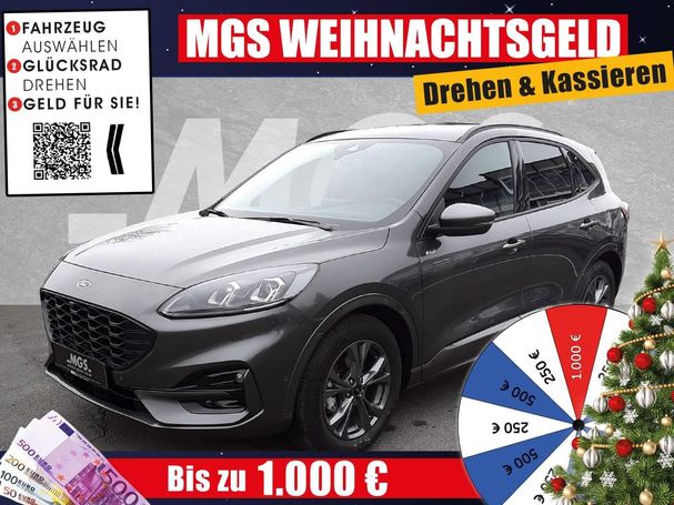 Ford Kuga 1.5 EcoBoost ST-Line 110 kW image number 2