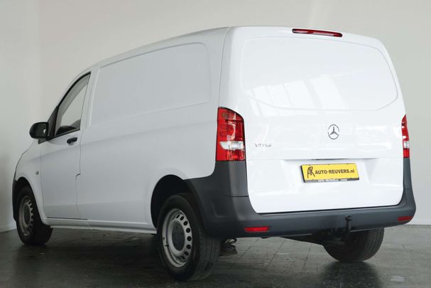 Mercedes-Benz Vito 109 CDi 65 kW image number 7