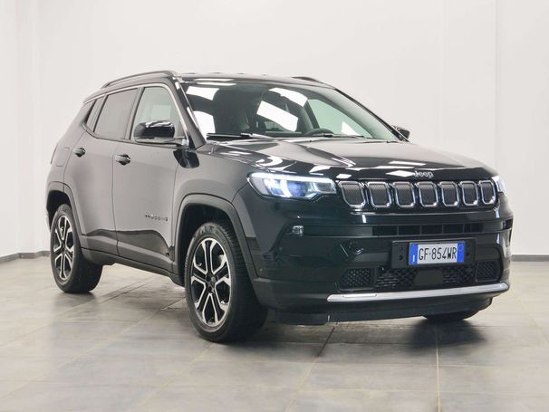 Jeep Compass 1.6 Limited 96 kW image number 2