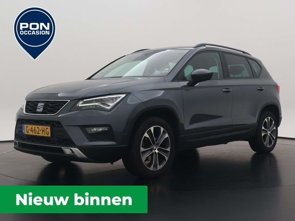 Seat Ateca 1.5 TSI Style 110 kW image number 1