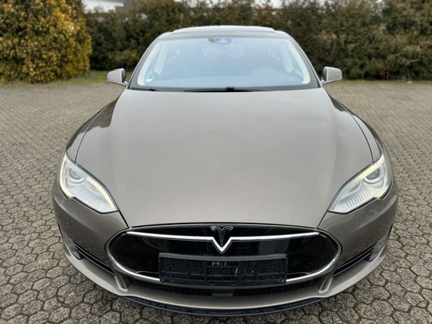 Tesla Model S 70D AWD 244 kW image number 6