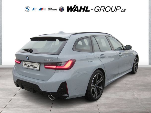 BMW 320d Touring M Sport 140 kW image number 5