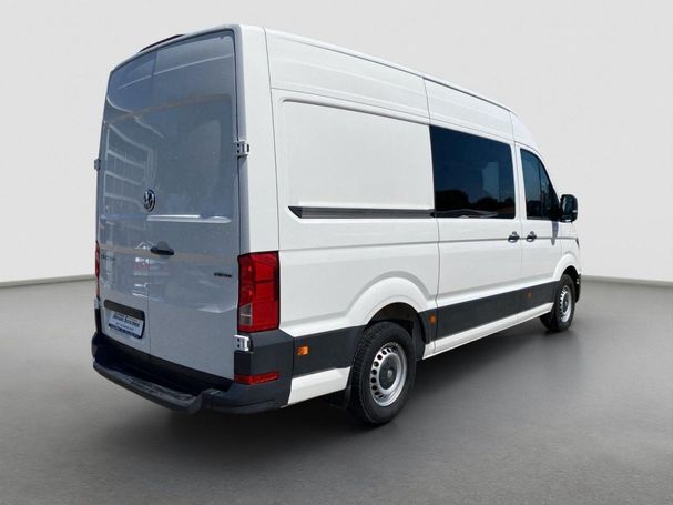 Volkswagen Crafter 35 plus 4Motion 103 kW image number 4