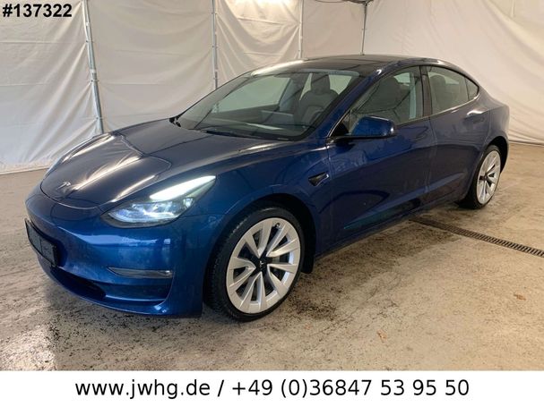 Tesla Model 3 Long Range AWD 366 kW image number 1