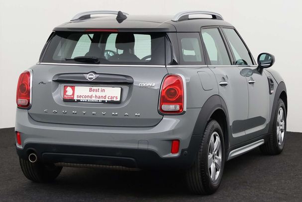 Mini Cooper Countryman 101 kW image number 3