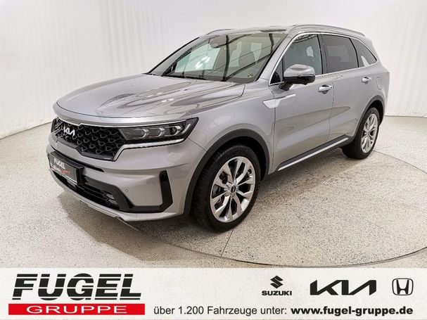 Kia Sorento 2.2 CRDi Platinum AWD 142 kW image number 1