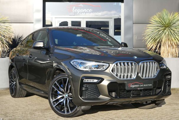 BMW X6 xDrive40i 250 kW image number 22