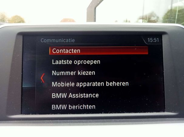 BMW X1 sDrive 100 kW image number 17