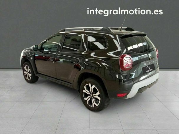 Dacia Duster TCe 74 kW image number 4