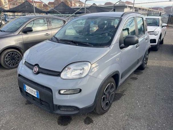 Fiat Panda 1.0 Hybrid City Life 51 kW image number 1