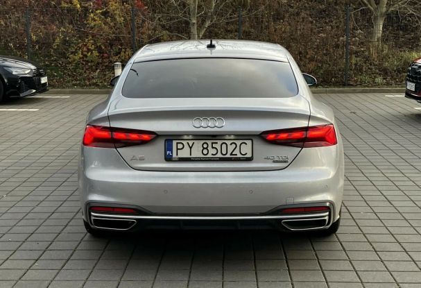 Audi A5 150 kW image number 6