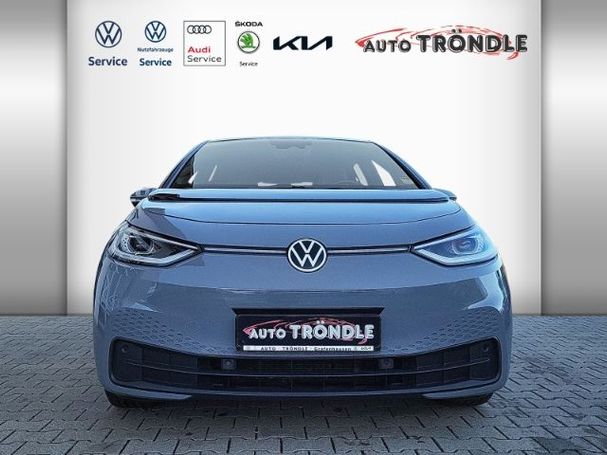 Volkswagen ID.3 Pro Performance Style 150 kW image number 3