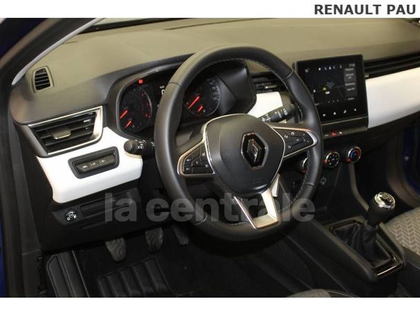 Renault Clio 74 kW image number 6