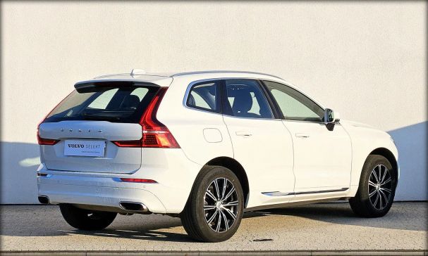 Volvo XC60 145 kW image number 3