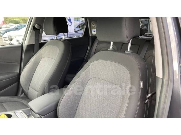 Hyundai Kona 64 kWh 150 kW image number 16