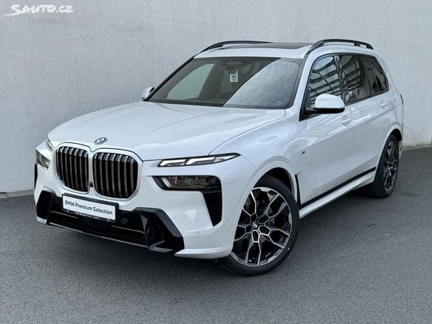 BMW X7 xDrive40i 280 kW image number 1