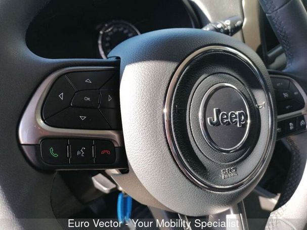 Jeep Renegade 96 kW image number 24