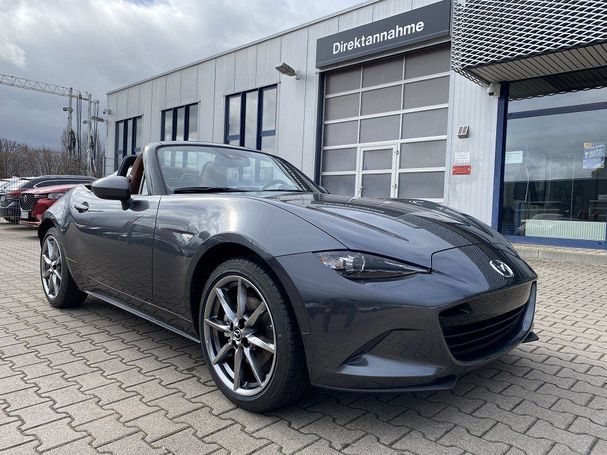 Mazda MX-5 184 135 kW image number 3