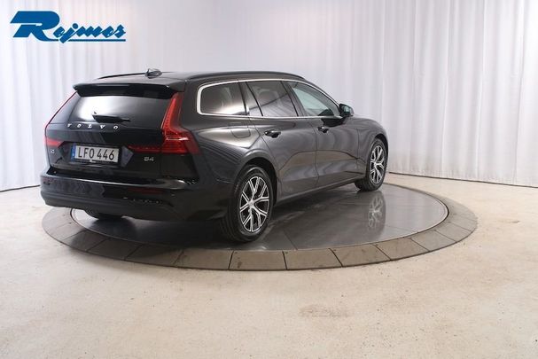 Volvo V60 B4 145 kW image number 2