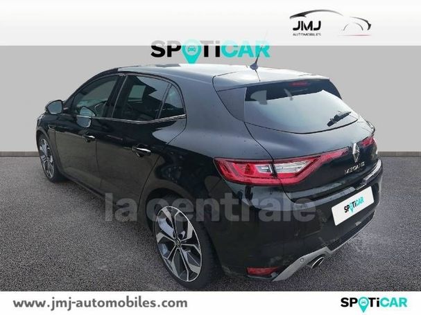 Renault Megane 120 kW image number 5