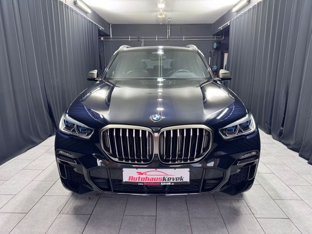 BMW X5 M50d xDrive 294 kW image number 6