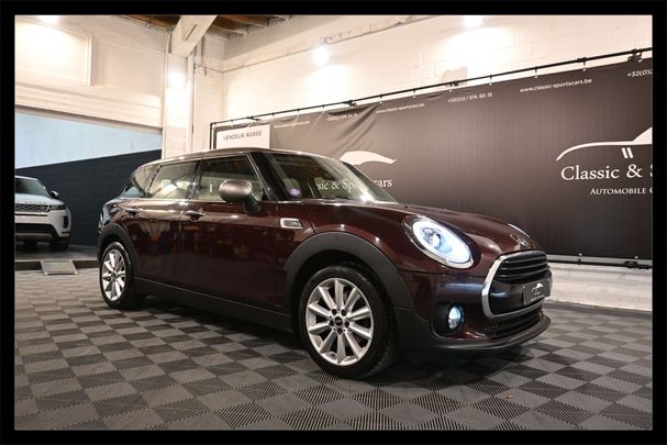 Mini Cooper Clubman 100 kW image number 3