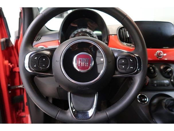 Fiat 500C 51 kW image number 9