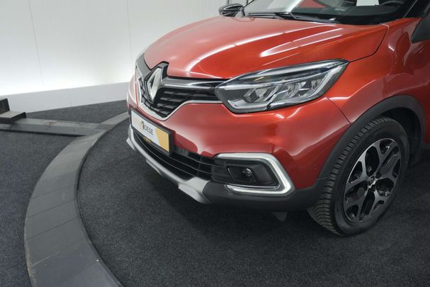 Renault Captur TCe 90 INTENS 66 kW image number 15