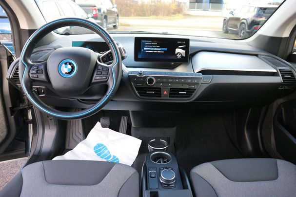 BMW i3 120Ah 125 kW image number 8