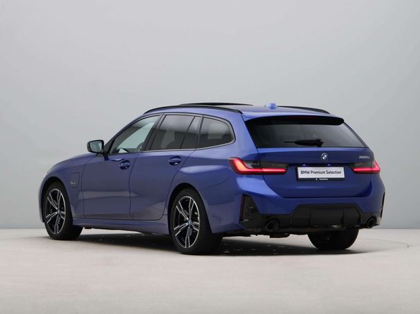 BMW 320 e Touring 150 kW image number 7