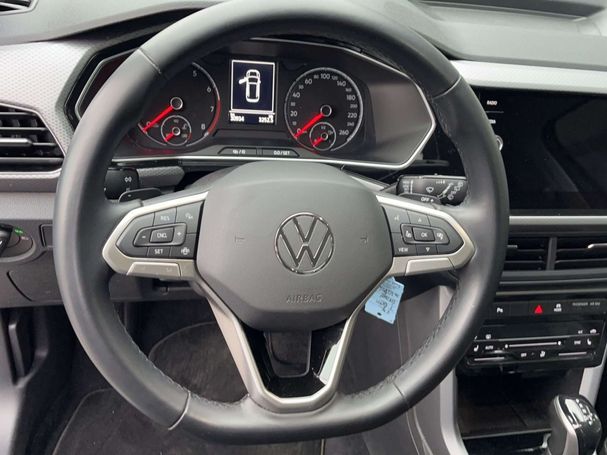 Volkswagen T-Cross 1.0 TSI DSG 81 kW image number 9