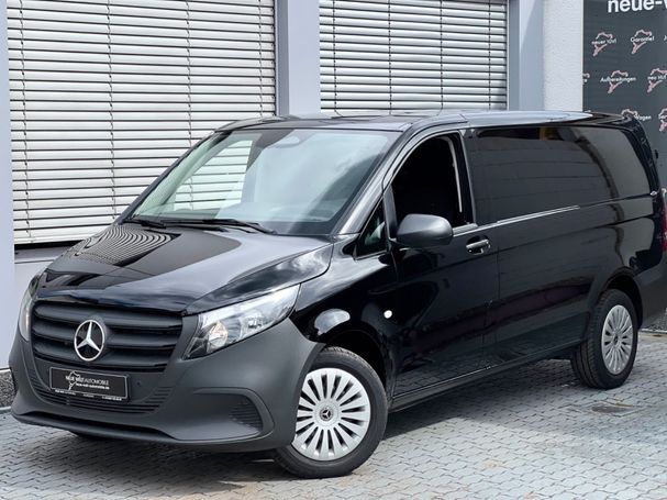 Mercedes-Benz Vito 114 CDI Pro 100 kW image number 2