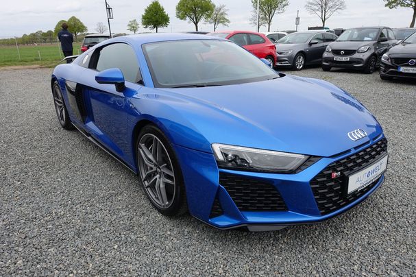 Audi R8 5.2 FSI quattro Performance 456 kW image number 2