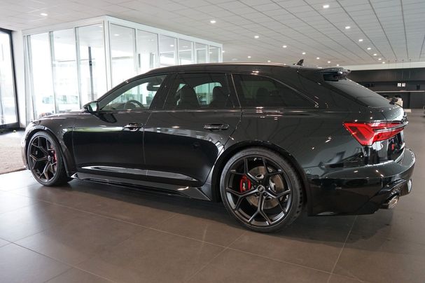 Audi RS6 Performance 463 kW image number 3