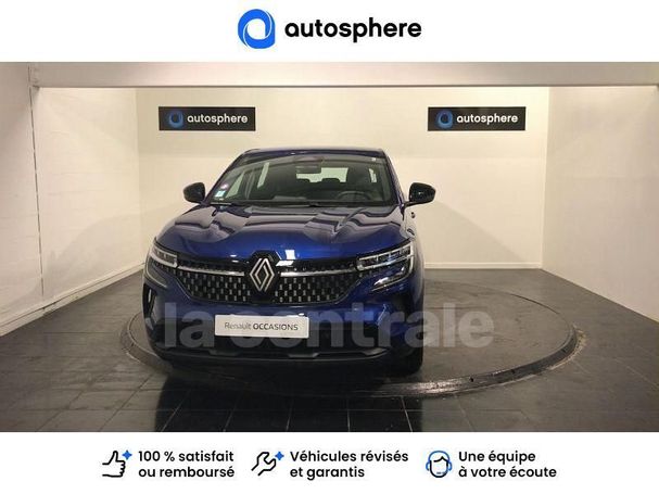 Renault Austral 146 kW image number 2