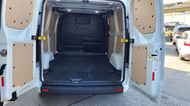 Ford Transit Custom 340 L1H1 Trend 96 kW image number 8