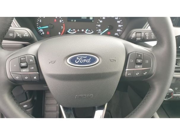 Ford Kuga 1.5 EcoBoost Cool & Connect 110 kW image number 18