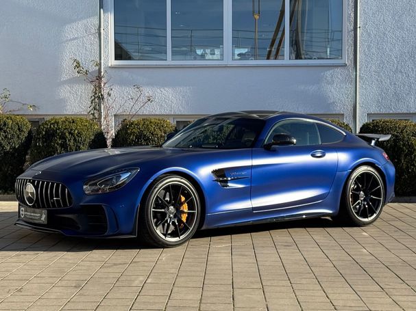 Mercedes-Benz AMG GT R 430 kW image number 1