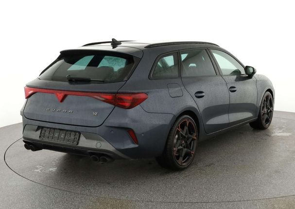 Cupra Leon Sportstourer VZ 2.0 TSI 4Drive DSG 245 kW image number 2